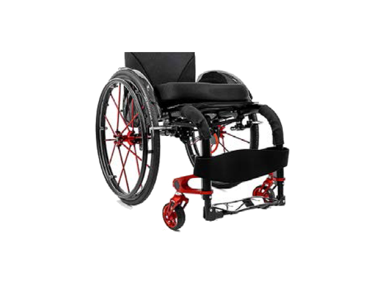 Кресло-коляска Omega Active 211