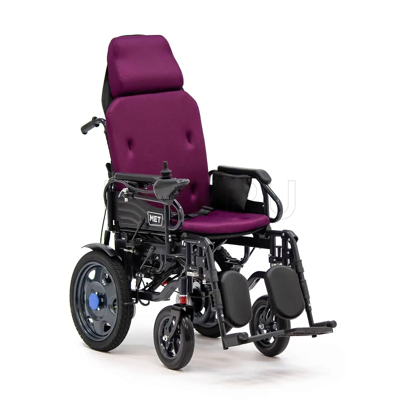 Кресло-коляска MET COMFORT 110