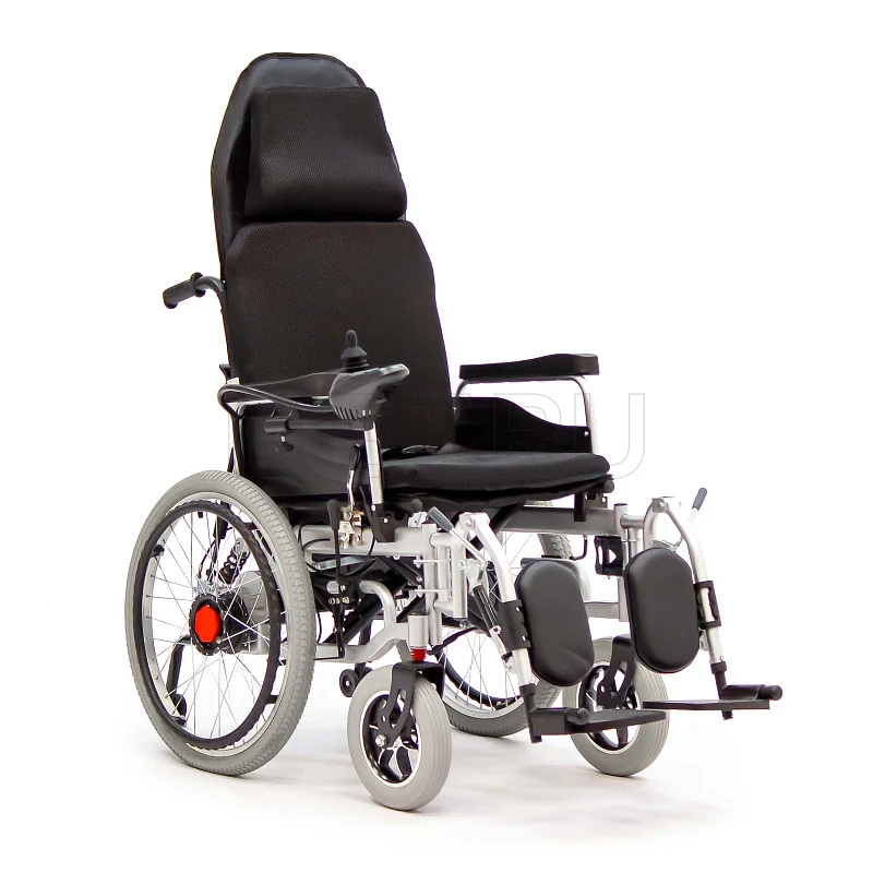 Кресло-коляска MET COMFORT 42