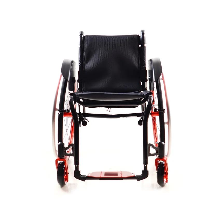Кресло-коляска Omega Active 144 - фото 4