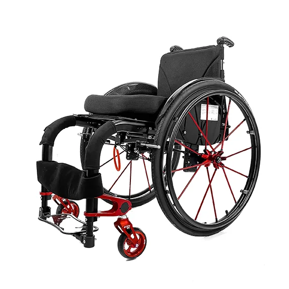 Кресло-коляска Omega Active 211