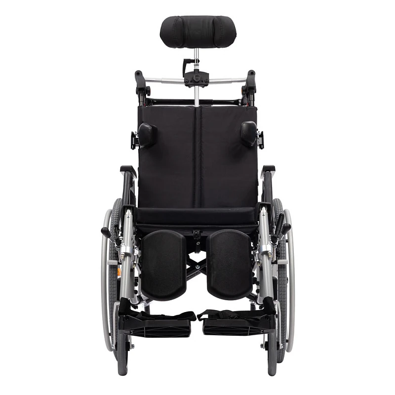 Кресло-коляска Ortonica Comfort 400 - фото 4