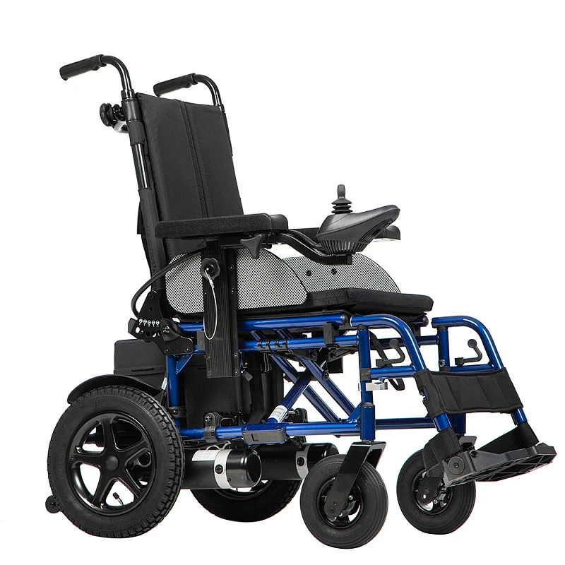Кресло-коляска Ortonica Pulse 160