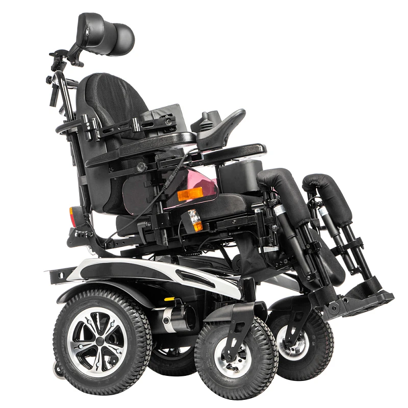 Кресло-коляска Ortonica Pulse 390