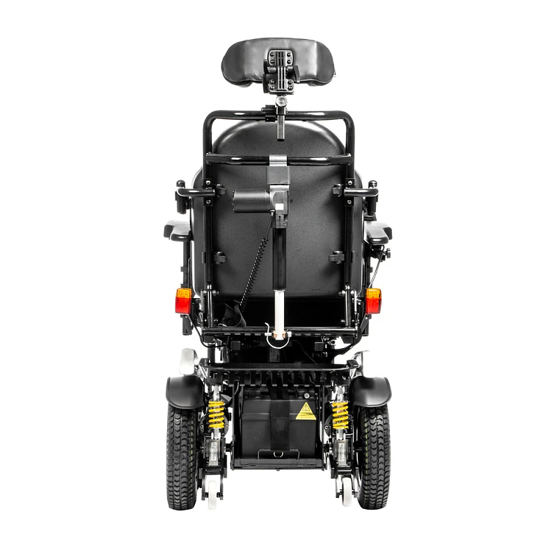 Кресло-коляска Ortonica Pulse 390 - фото 4