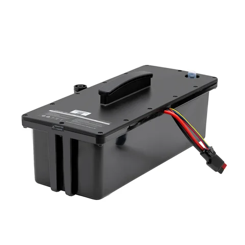 Ortonica Аккумулятор (24V 15,6Ah) для Pulse 780