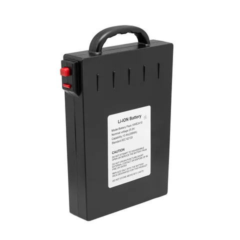 Ortonica Аккумулятор (25,9V 10Ah) для Pulse 610