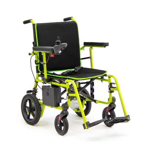 MET Compact 15