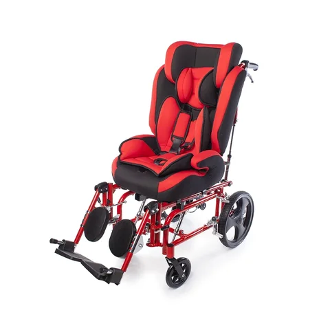 ЗСО Кресло-коляска для детей с ДЦП Vita Buggy 7100