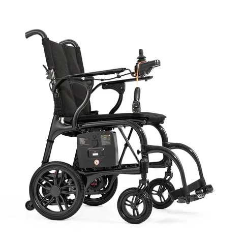 Ortonica Pulse 660