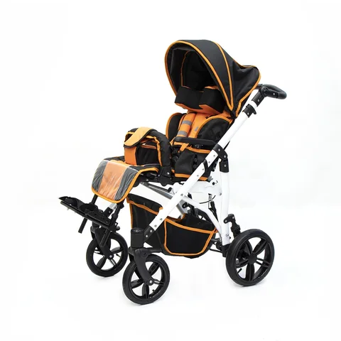 ЗСО Vita Buggy 7900 тип колес SS тип колес PP