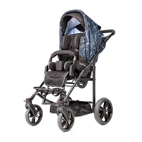 ЗСО Modi Buggy ЦВЕТА: Мраморный; Синий; Амарант; Размер: S, М