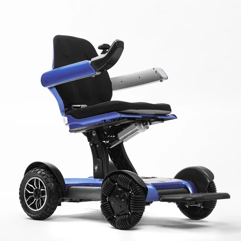 Ortonica Pulse 750
