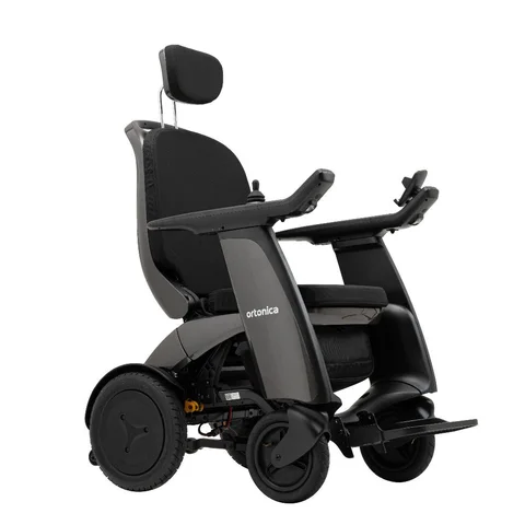 Ortonica Pulse 780 с подголовником