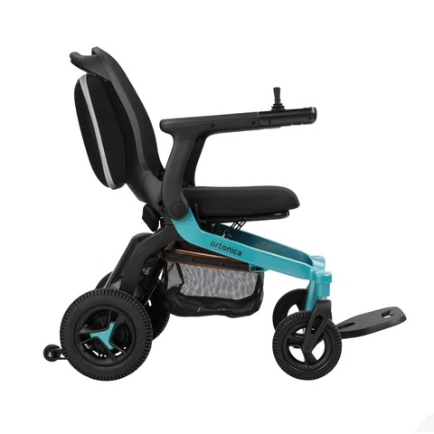 Ortonica Pulse 690