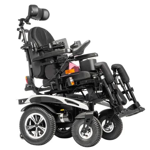 Ortonica Pulse 390